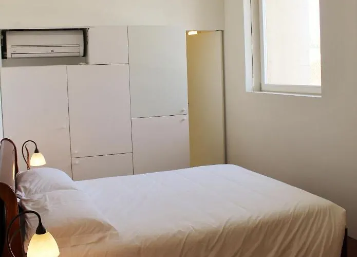 Convento Bernardas Duplex Bl - 3 Bedroom