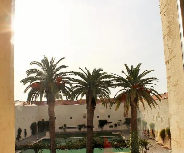 Daire Convento Bernardas Duplex Bl - 3 Bedroom Tavira