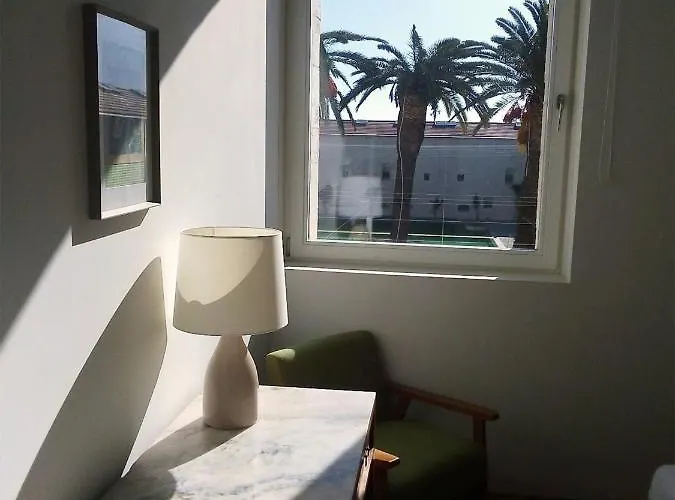 Convento Bernardas Duplex Bl - 3 Bedroom Daire