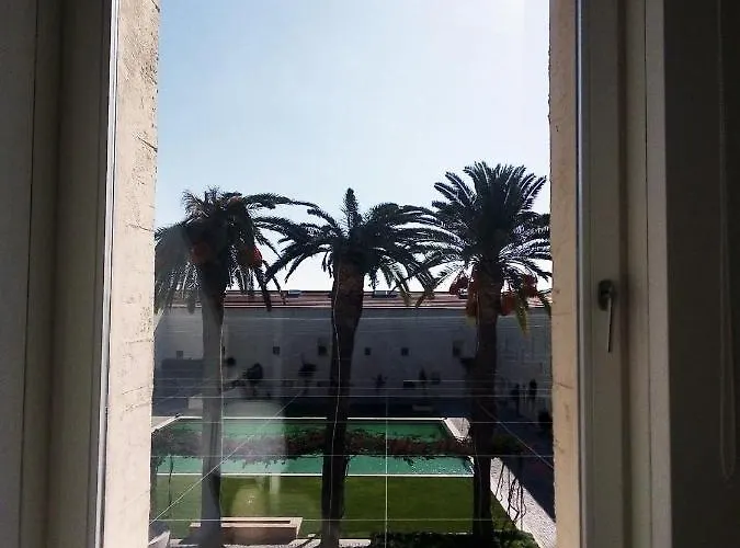 Convento Bernardas Duplex Bl - 3 Bedroom Daire