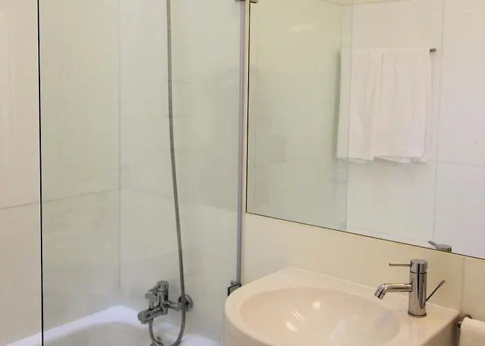 Daire Convento Bernardas Duplex Bl - 3 Bedroom