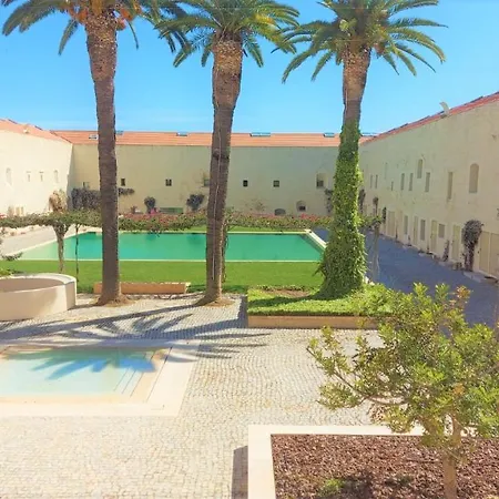 Appartamento Convento Bernardas Duplex Bl - 3 Bedroom