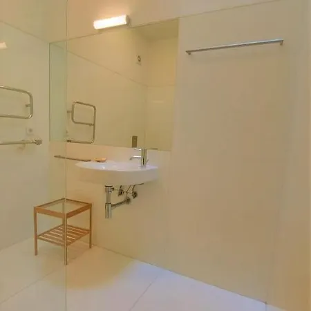 Convento Bernardas Duplex Bl - 3 Bedroom *