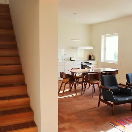 Convento Bernardas Duplex Bl - 3 Bedroom Tavira