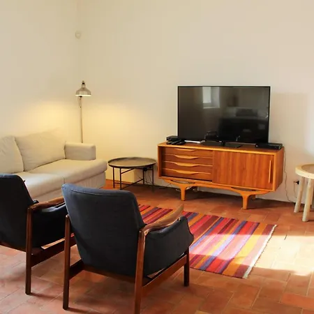 Convento Bernardas Duplex Bl - 3 Bedroom Appartamento *