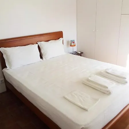 Convento Bernardas Duplex Bl - 3 Bedroom *